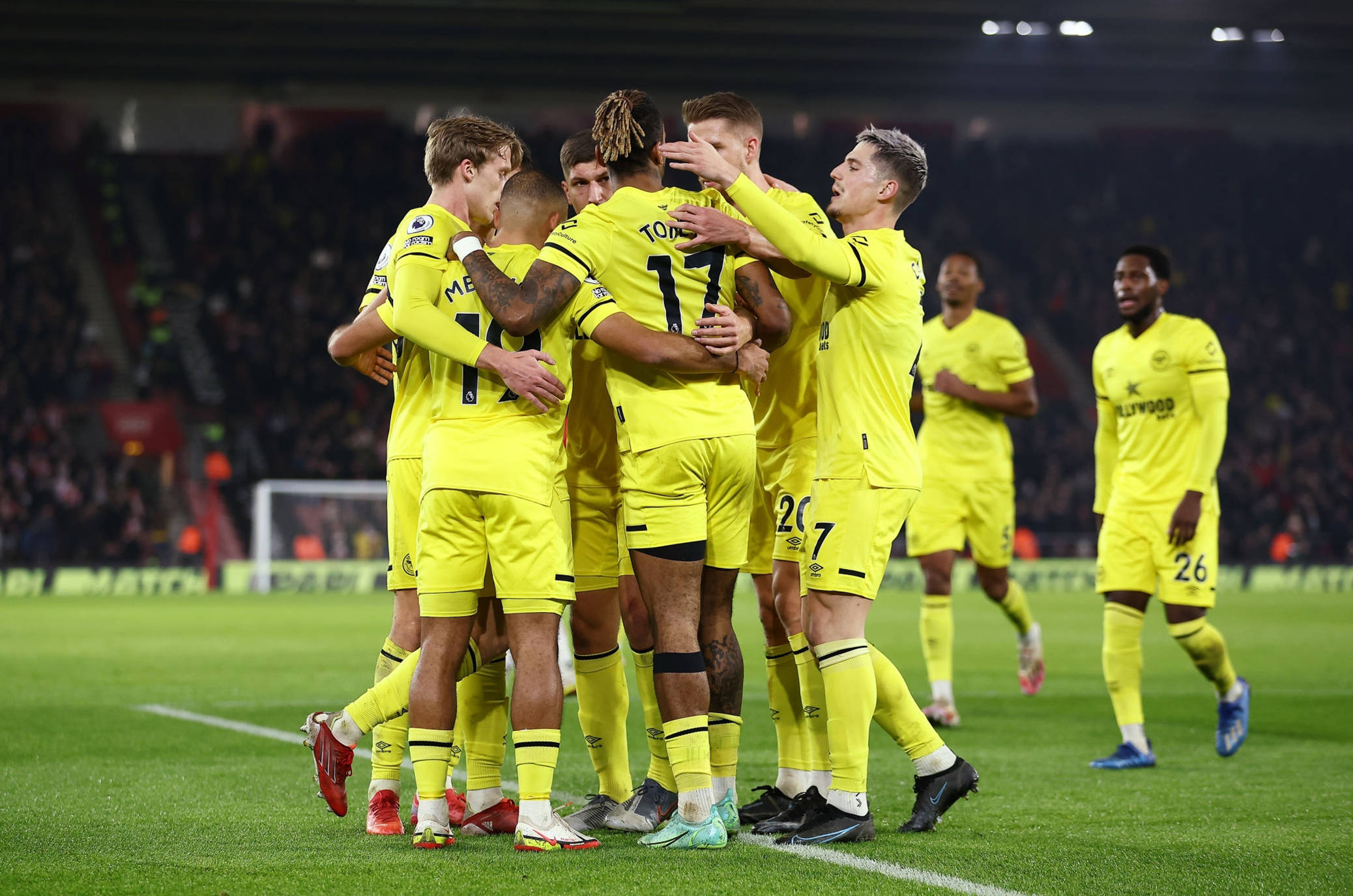 欧冠赛场上 欧冠赛场上